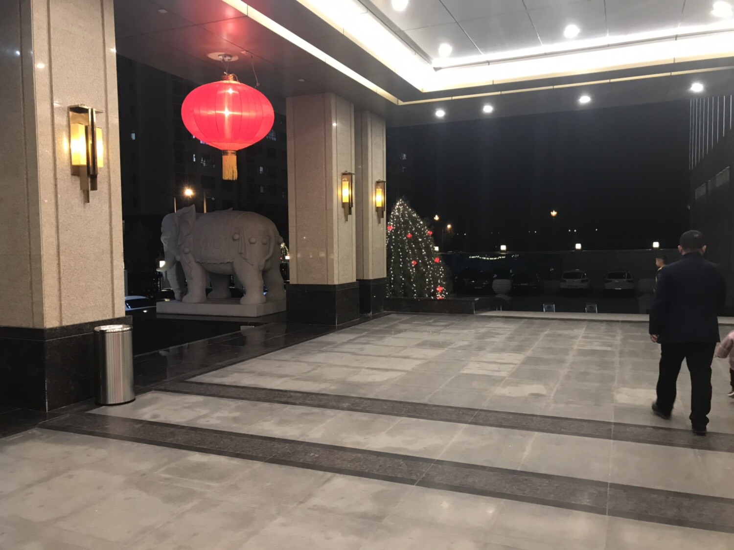 五寨豐澤酒店
